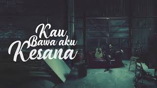 NOH SALLEH  RENJANA OFFICIAL LYRIC VIDEO [upl. by Enillebyam]