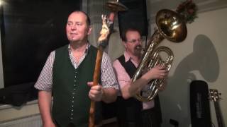 Musikantenstammtisch  Buschenschank Monschein  1832017  2 TEil [upl. by Kevin]