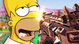 KILLING HOMER [upl. by Eanerb]