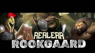 Realeraorg rookgaard deads on quests [upl. by Napra]