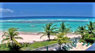 quotYour Barbados Presents Coral Sands Beach Resotrt [upl. by Eniger]