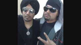 MIKA ft BOHEMIA  Dunali wlyrics [upl. by Layod]