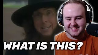 quotWeirdquot Al Yankovic  Amish Paradise Parody of quotGangstas Paradisequot  REACTION [upl. by Uria]