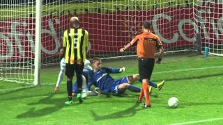 K Lierse SK  STVV Cofidis Cup 40 [upl. by Steffane]