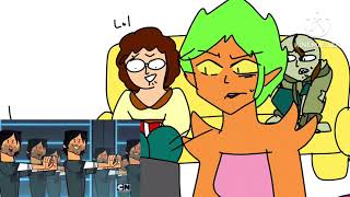 That one scene in Pakithew Total Drama [upl. by Stefanie771]