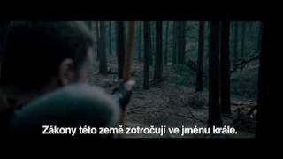 Robin Hood Trailer 2014 [upl. by Morez]