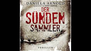 Daniela Arnold  Der Sündensammler [upl. by Sverre]