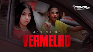 MC Menor JP  Menina de Vermelho [upl. by Hibben]