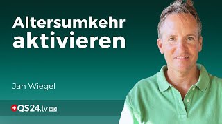 StammzellenAktivierung So verlängern Sie Ihre Telomere  Erfahrungsmedizin  QS24 [upl. by Nosmas]