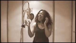 Fantasia  I Believe cover by Nonhle Beryl [upl. by Emogene]