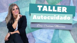 TALLER DE AUTOCUIDADO [upl. by Harrietta]