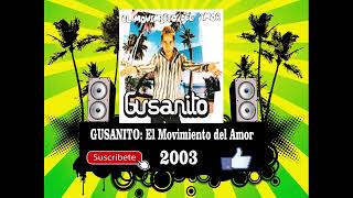 Gusanito  El Movimiento del Amor Radio Version [upl. by Sivia499]