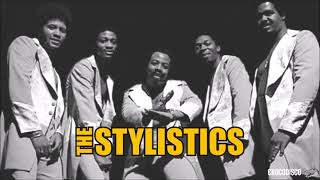 The Stylistics  Hits Medley 1991 [upl. by Christine625]