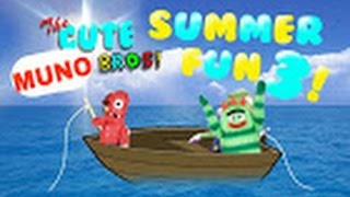 Cute Mario Bros Summer Fun 3 Full Video [upl. by Staffan]