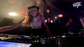 Stashe Live at Plett Rage 2022 Sonic Garden [upl. by Fleisig]