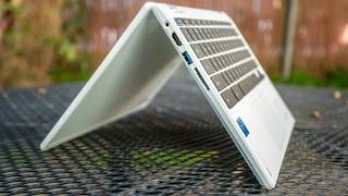 Acer Chromebook R11 Review  Intel Celeron N3150 [upl. by Lander]