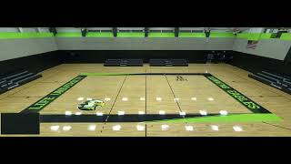 Life University vs BrewtonParker College [upl. by Suitangi]