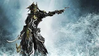 WARFRAME THE BEST FASHION FRAME HYDROID PRIME [upl. by Aliehc]