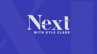 Finishing what she started Next with Kyle Clark full show 112224 [upl. by Augie817]