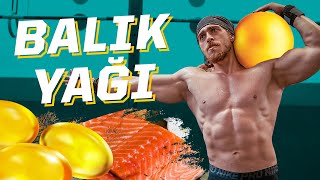 Omega 3 Nedir Balık Yağı Hapı Faydaları ve Omega 3 Kaynakları 2018 [upl. by Fabrianna]