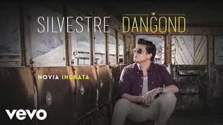 Silvestre Dangond  Novia Ingrata Cover Audio [upl. by Offen]