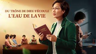 Film chrétien complet en français HD « Du trône de Dieu sécoule leau de la vie » [upl. by Carma]