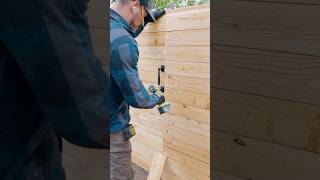 Modern NO SAG Trailer Gate diy [upl. by Damour]