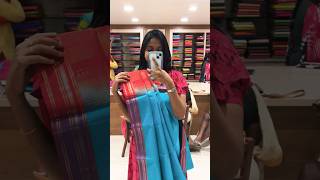 Mini Vlog 16Saree Shopping Polama🥰Co optex la sarees supera irku❤️Priya Karan🤎 [upl. by Arres]