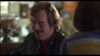 Almost Famous Philip Seymour Hoffman as Lester Bangs [upl. by Wilser]