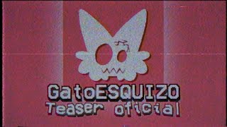 GatoESQUIZO  TRAILER OFICIAL11🤑 [upl. by Aicenaj251]