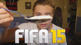 FIFA Consequences  Vs Nick28T PART 1 [upl. by Knick]