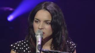 Norah Jones  quotThose Sweet Wordsquot Live from Austin TX [upl. by Streeter]