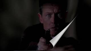 John Doggett The XFiles quotNothing Important Happened Today IIquot [upl. by Tillo]