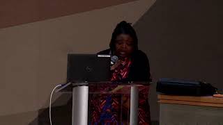 2024 TerborgPenn Womens History Month Convocation [upl. by Careaga]