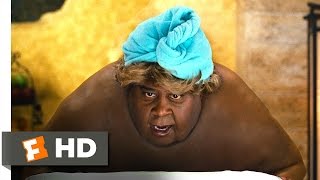 Big Mommas Like Father Like Son 2011 Trailer HD  Martin Lawrence [upl. by Damek213]