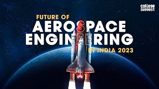 Future of Aerospace Engineering aerospace engineering [upl. by Eudoxia230]