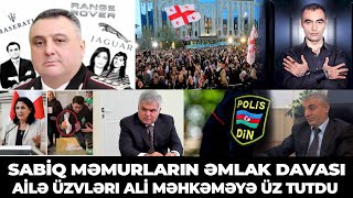 Vüqar Tofiqoğlunun quot 27102024cü il saat 1400da olan buraxılışıquot [upl. by Arlena187]