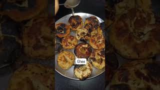 Batti  litti Chokha Recipe  shorts shortvideo battichokha [upl. by Prochoras]