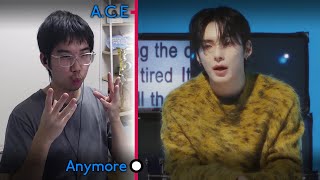 ACE 에이스  Anymore First Watch amp Reaction [upl. by Kleper]