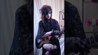 弾いてみた MALICE MIZER  Au Revoir part 1 guitarcover visualkei malicemizer [upl. by Urson834]