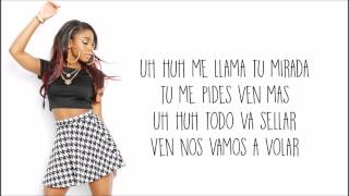 Fifth Harmony  Dame esta Noche Lyrics [upl. by Galang]