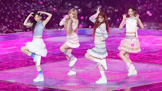 4K 240721 ILLIT 아일릿 FULL quotMagnetic 마그네틱  Lucky Girl Syndromequot 직캠 fancam [upl. by Worsham954]