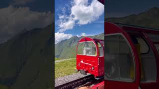 Brienzer Rothorn 🚂 [upl. by Jefferson]