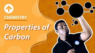 Properties of Carbon  Chemistry [upl. by Moya]