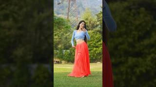 Aaja Nachle 💫🤠 shorts trending trendingshorts [upl. by Neelrahs]