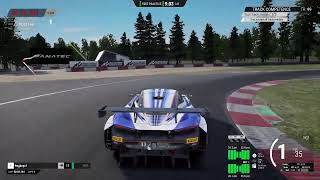 Assetto Corsa Competizione Xbox Series S First Impressions [upl. by Gorrono]