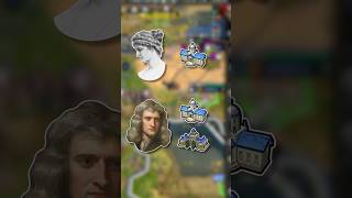 The Greatest Scientists in Civilization VI civ6 civ civilization civilization6 [upl. by Cherian]