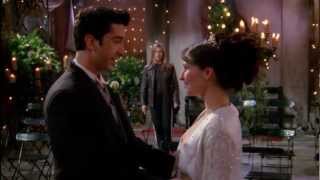 Friends Intro Season 5  A  720p [upl. by Teodoro]