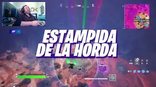 Actualiza Fortnite vamos a revisar [upl. by Hoeve321]