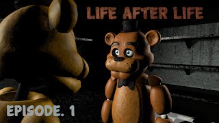 Life after Life Season 1 Episode 1  Beggining [upl. by Ansel]